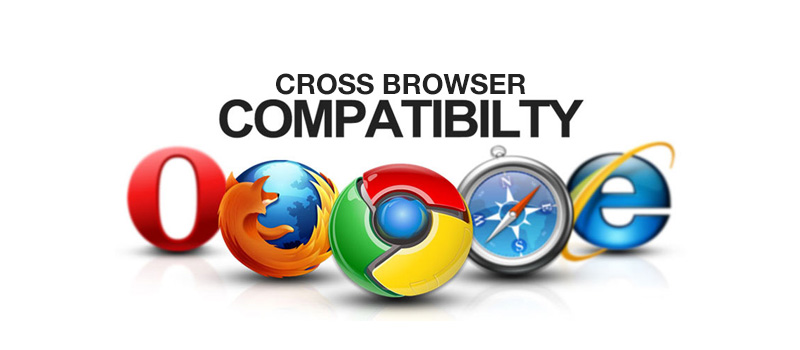 WordPress Theme - Browser