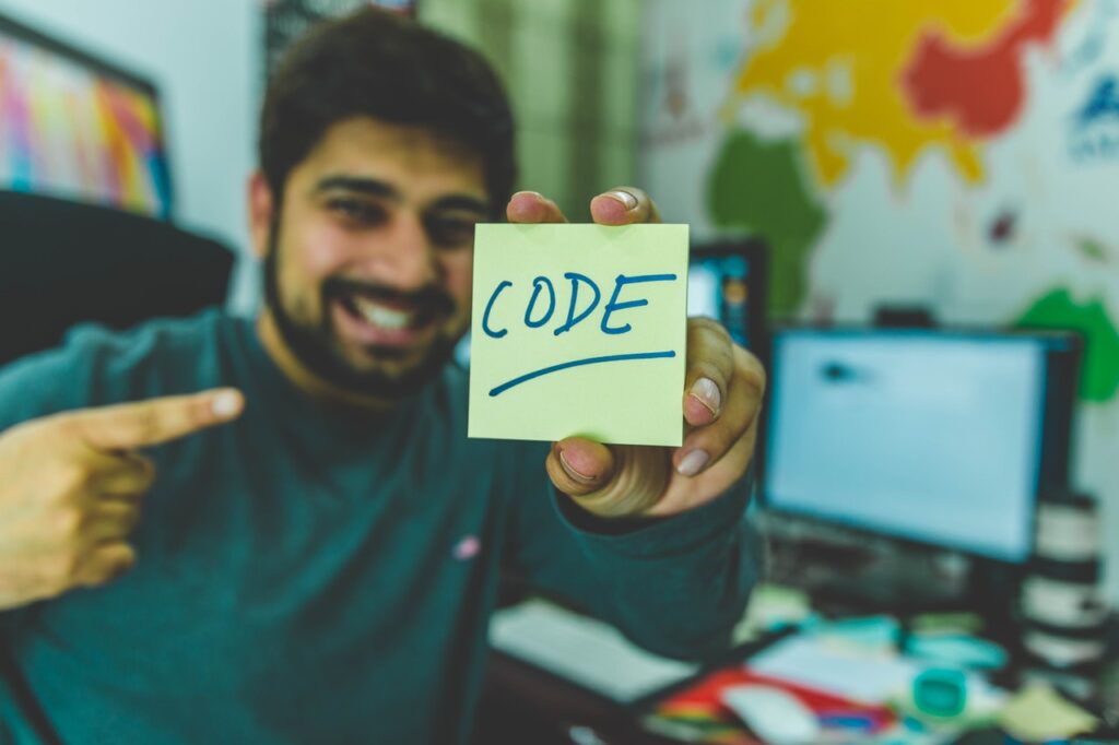 WordPress Theme - Code