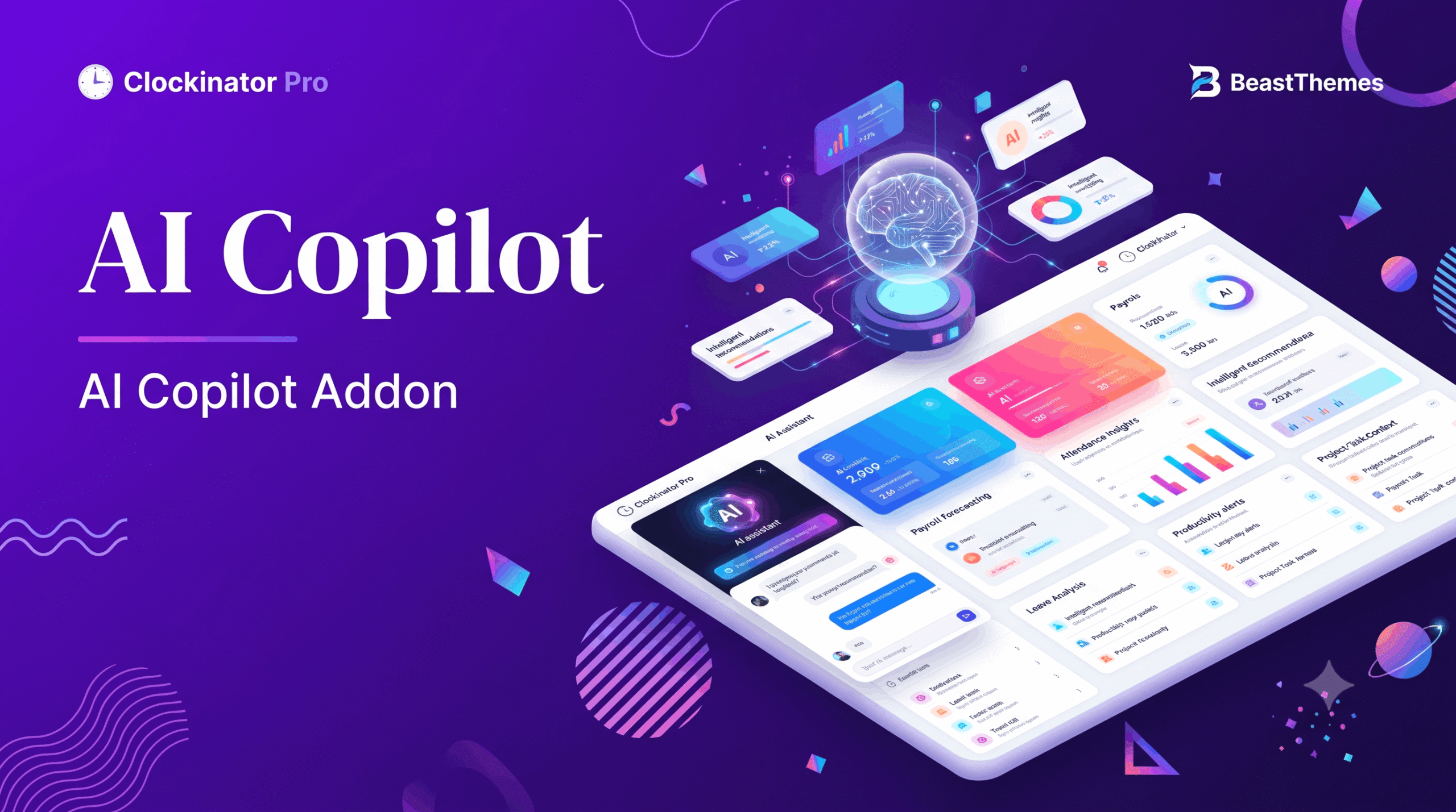 AI Copilot