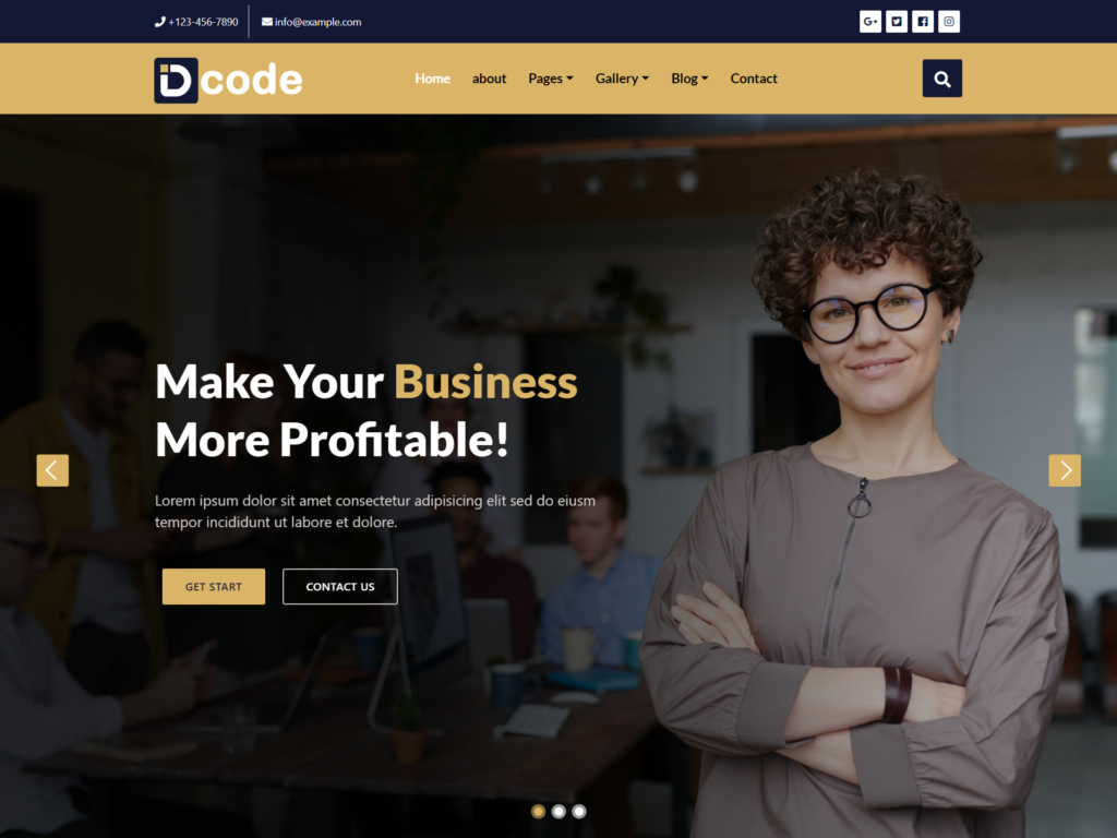 Dcode Free version