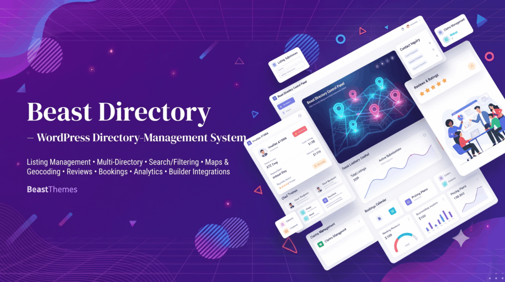 Beast Directory
