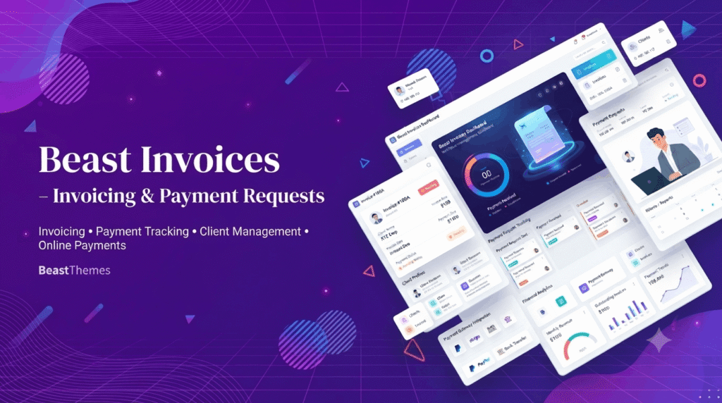 Beast Invoices