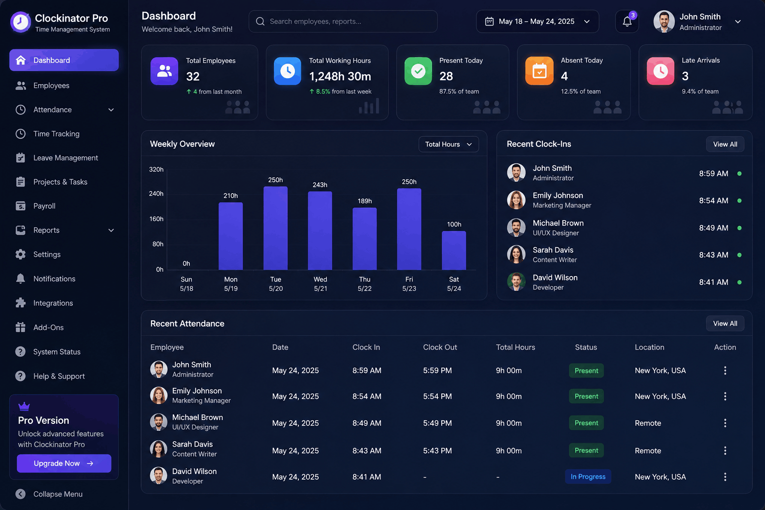 WordPress Premium Themes & Plugins